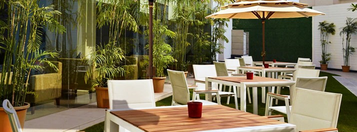 968/Hilton Garden Inn Gurgaon Baani Square - Gurgaon 11.jpg